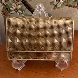 NWOT Whiting and Davis